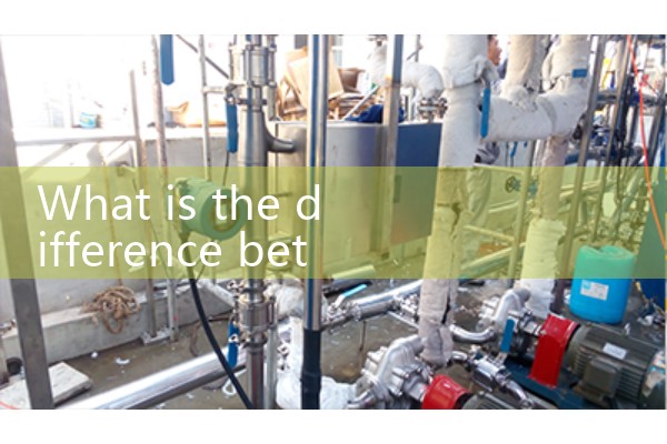 High temperature water flow meter